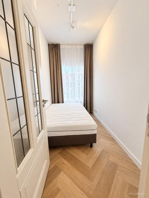 Gemeubileerd appartement met terras aan Overtoom - Afbeelding 16