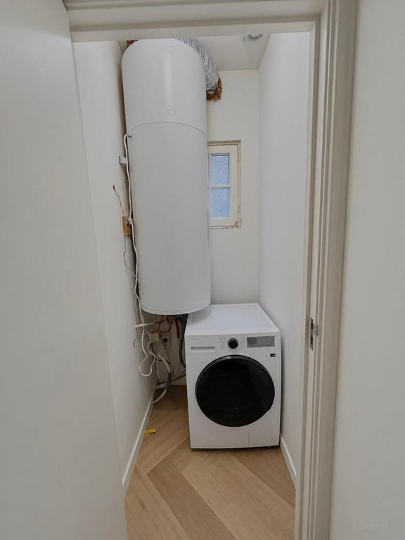 Gemeubileerd appartement met terras aan Overtoom - Afbeelding 20