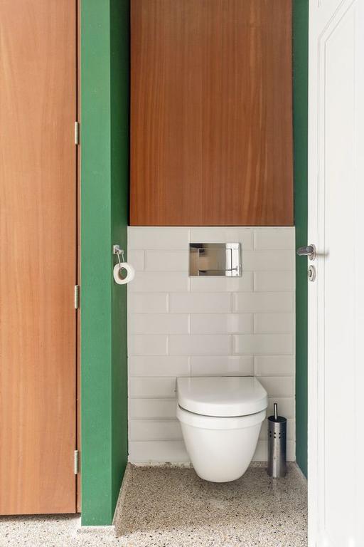 Twee balkons in De Baarsjes, 74 m² - Afbeelding 21