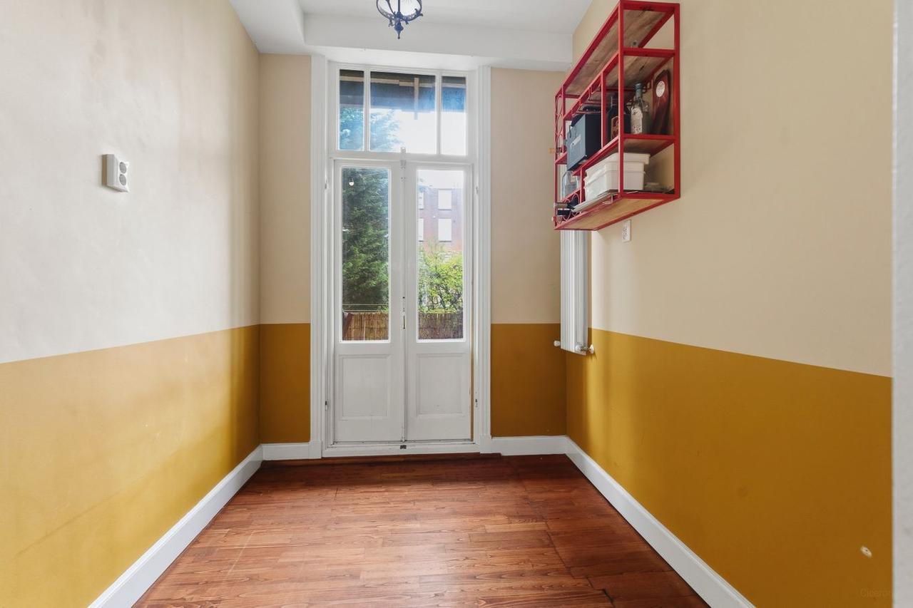 Twee balkons in De Baarsjes, 74 m² - Afbeelding 24