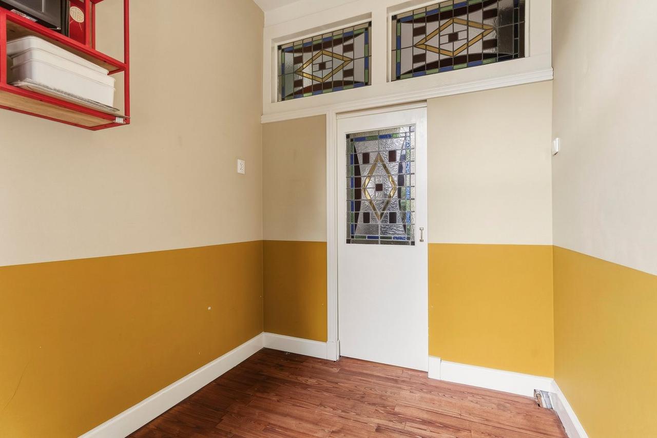 Twee balkons in De Baarsjes, 74 m² - Afbeelding 25