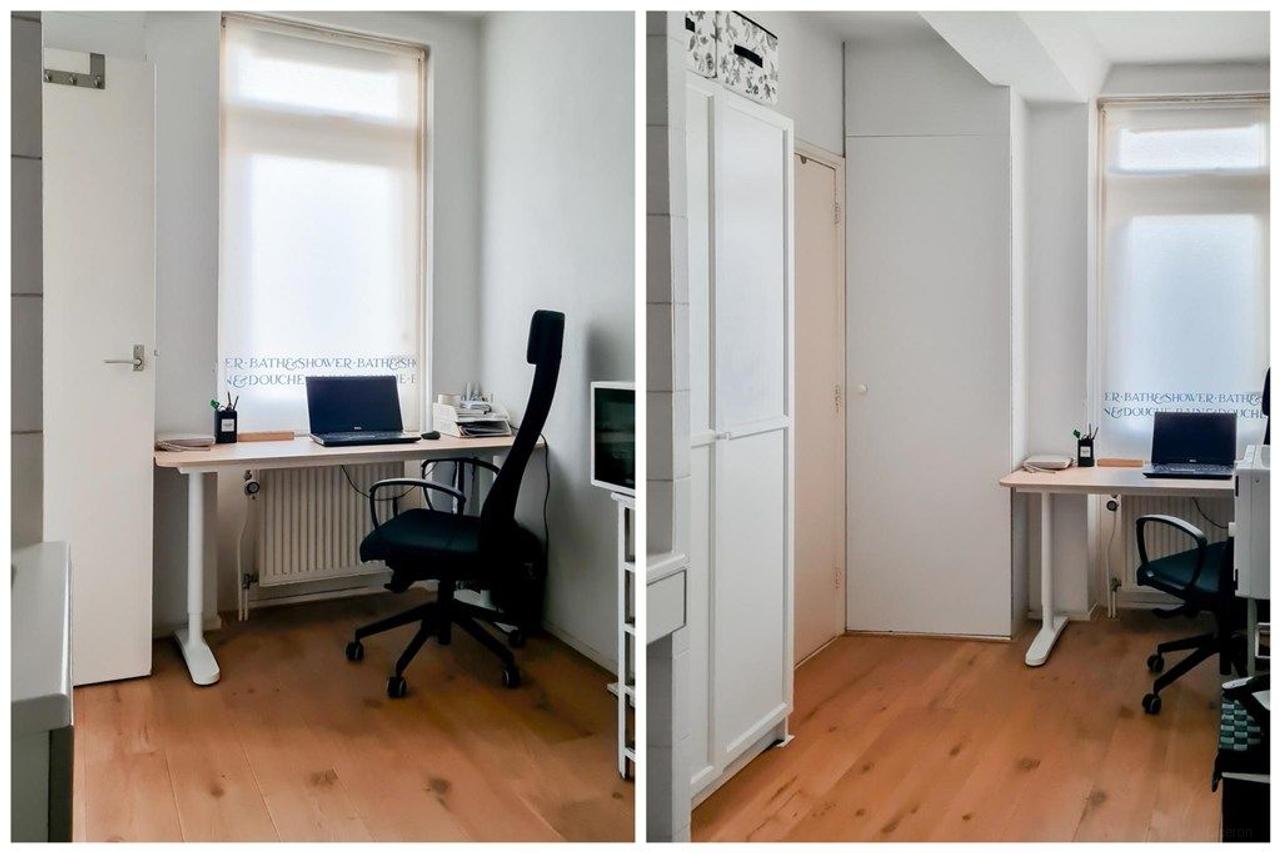 Furnished apartment with two balconies - Image 10
