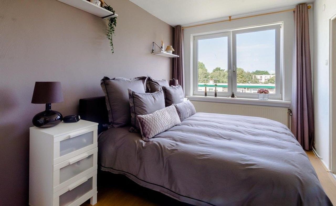 Furnished apartment with two balconies - Image 12