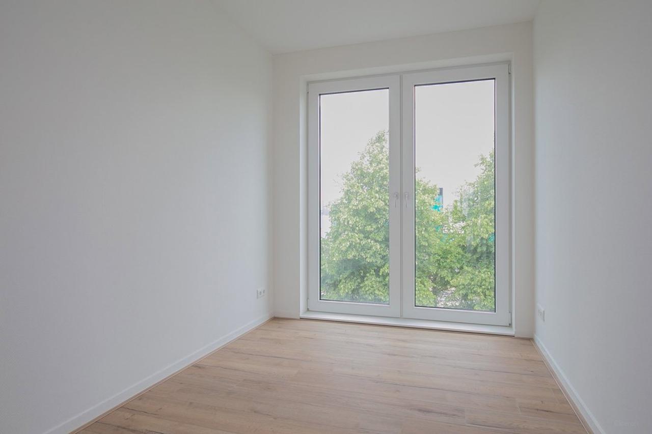 Gas-free 2-bedroom apartment with balcony in Hoorn - Image 9