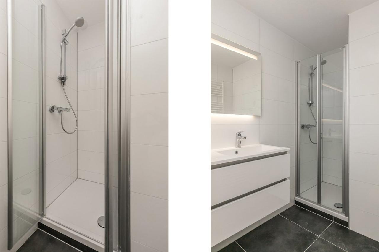 106 m² appartement met Maaszicht - Afbeelding 6