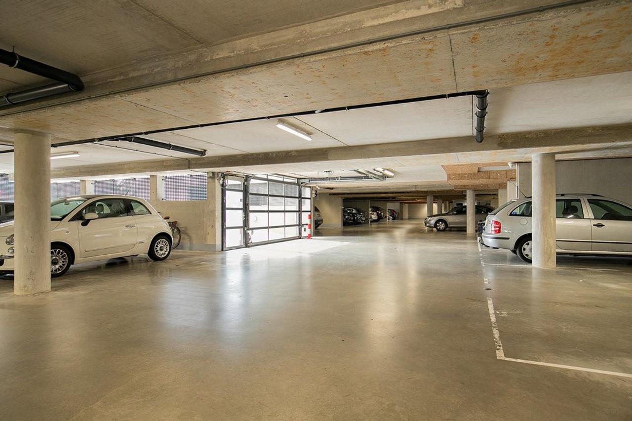 84 m² apartment with balcony and garage - Image 18
