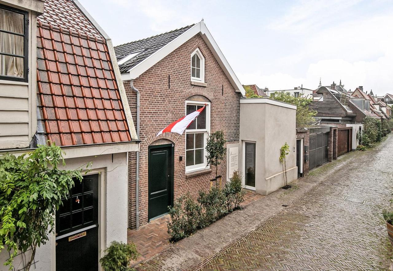 Gemeubileerd 3-kamerappartement met tuin - Afbeelding 2
