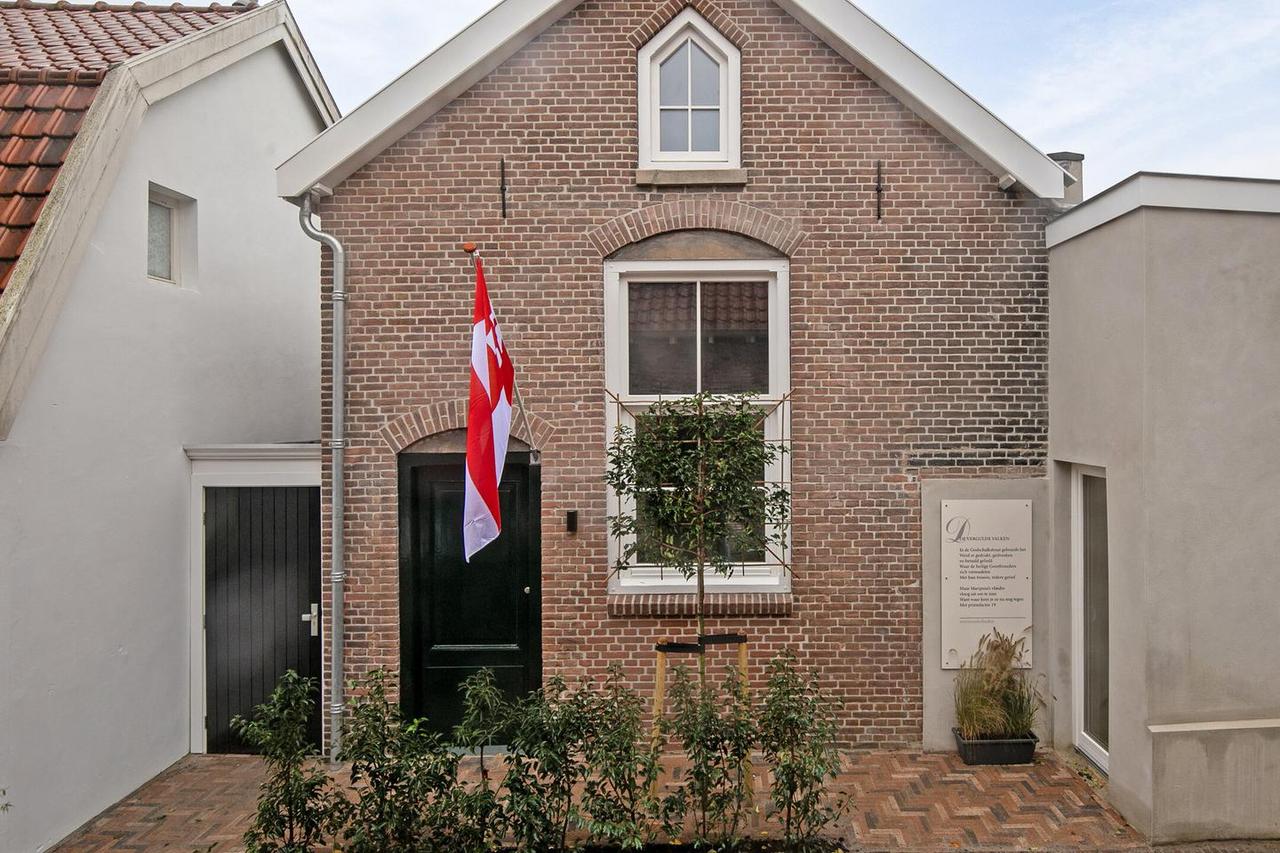 Gemeubileerd 3-kamerappartement met tuin - Afbeelding 3