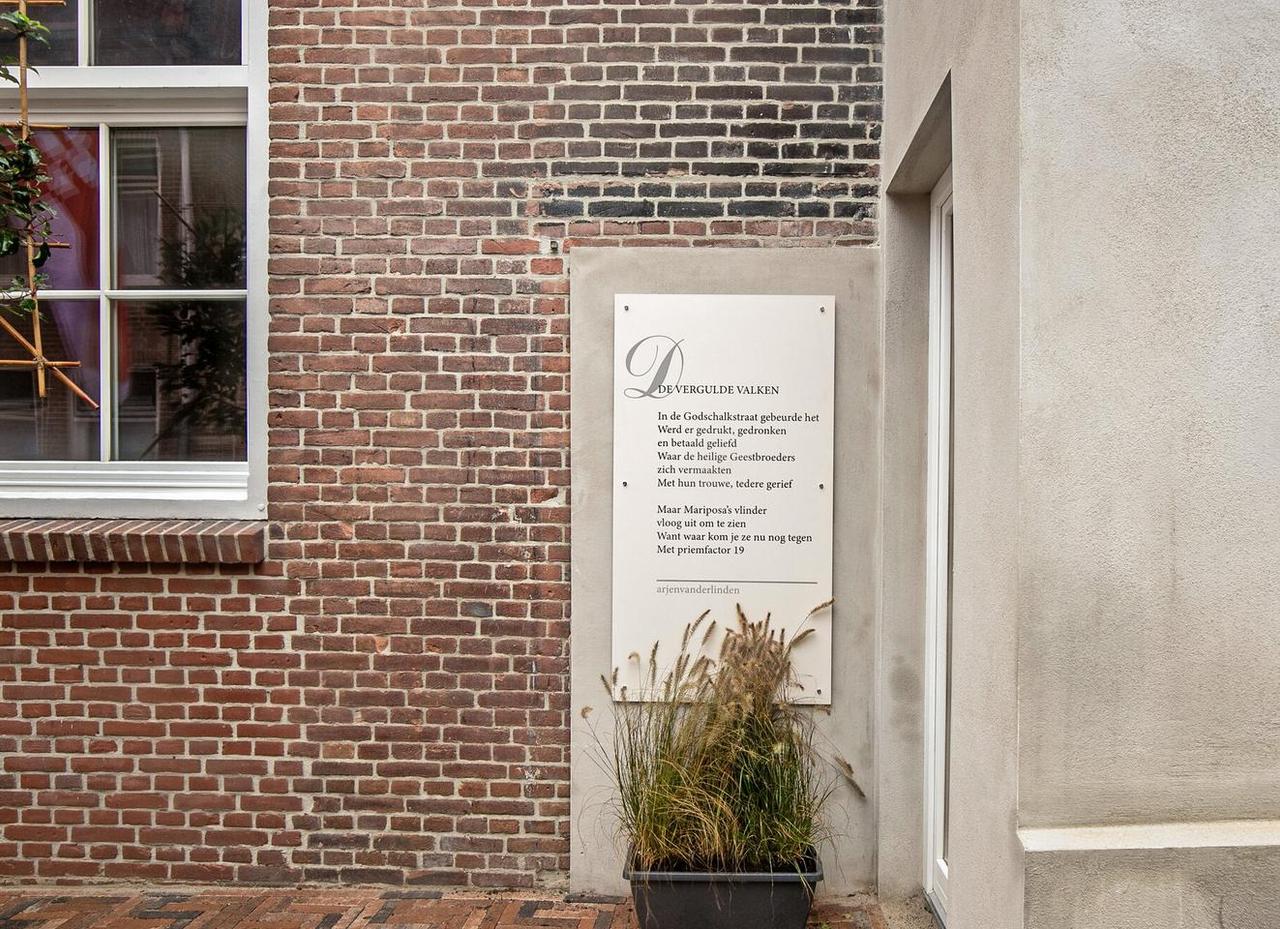 Gemeubileerd 3-kamerappartement met tuin - Afbeelding 4