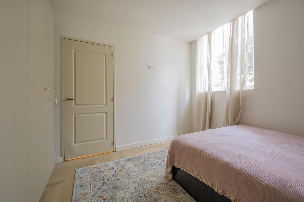 Gemeubileerd 3-kamerappartement met tuin - Afbeelding 21