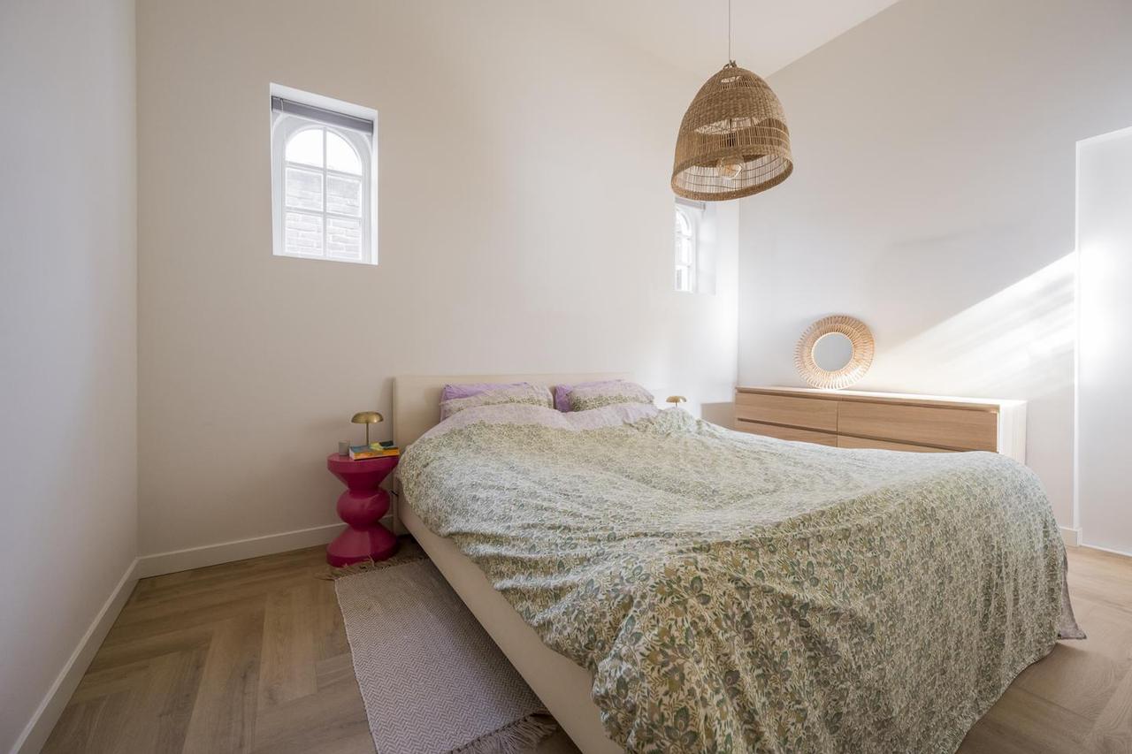 Gemeubileerd 3-kamerappartement met tuin - Afbeelding 22