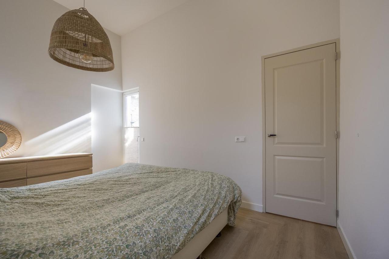 Gemeubileerd 3-kamerappartement met tuin - Afbeelding 23