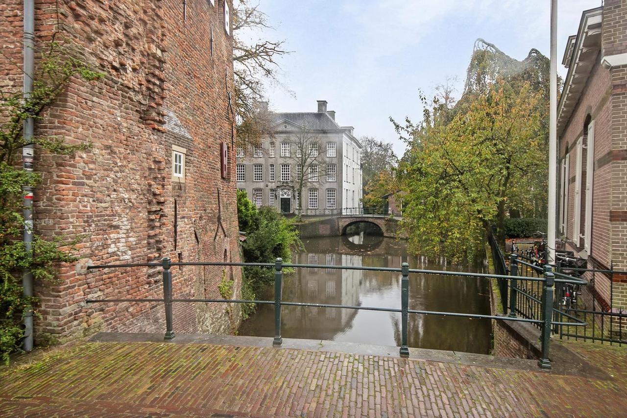 Gemeubileerd 3-kamerappartement met tuin - Afbeelding 32