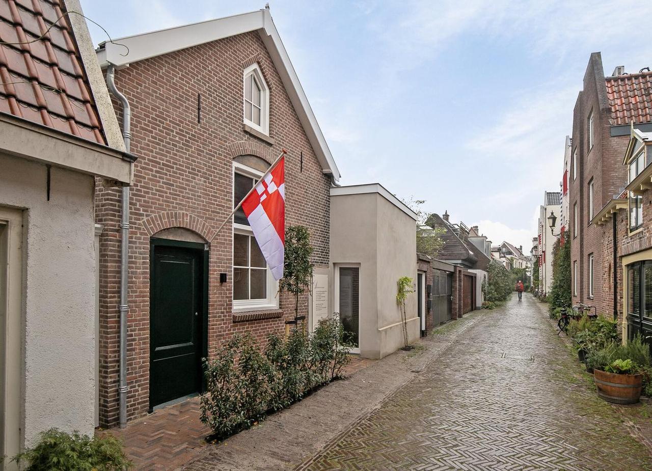 Gemeubileerd 3-kamerappartement met tuin - Afbeelding 33