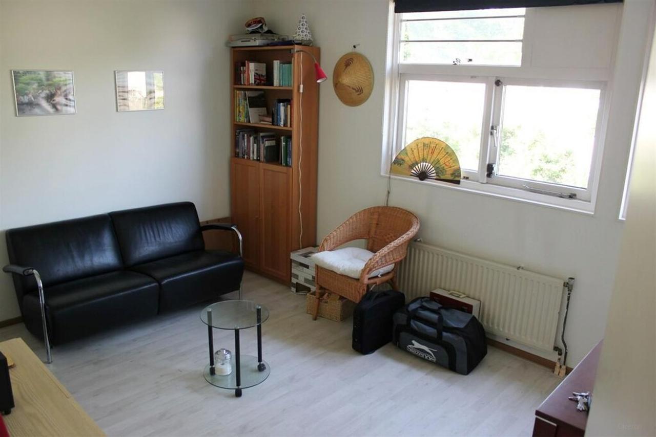 2 kamers nabij station Schothorst - Afbeelding 5