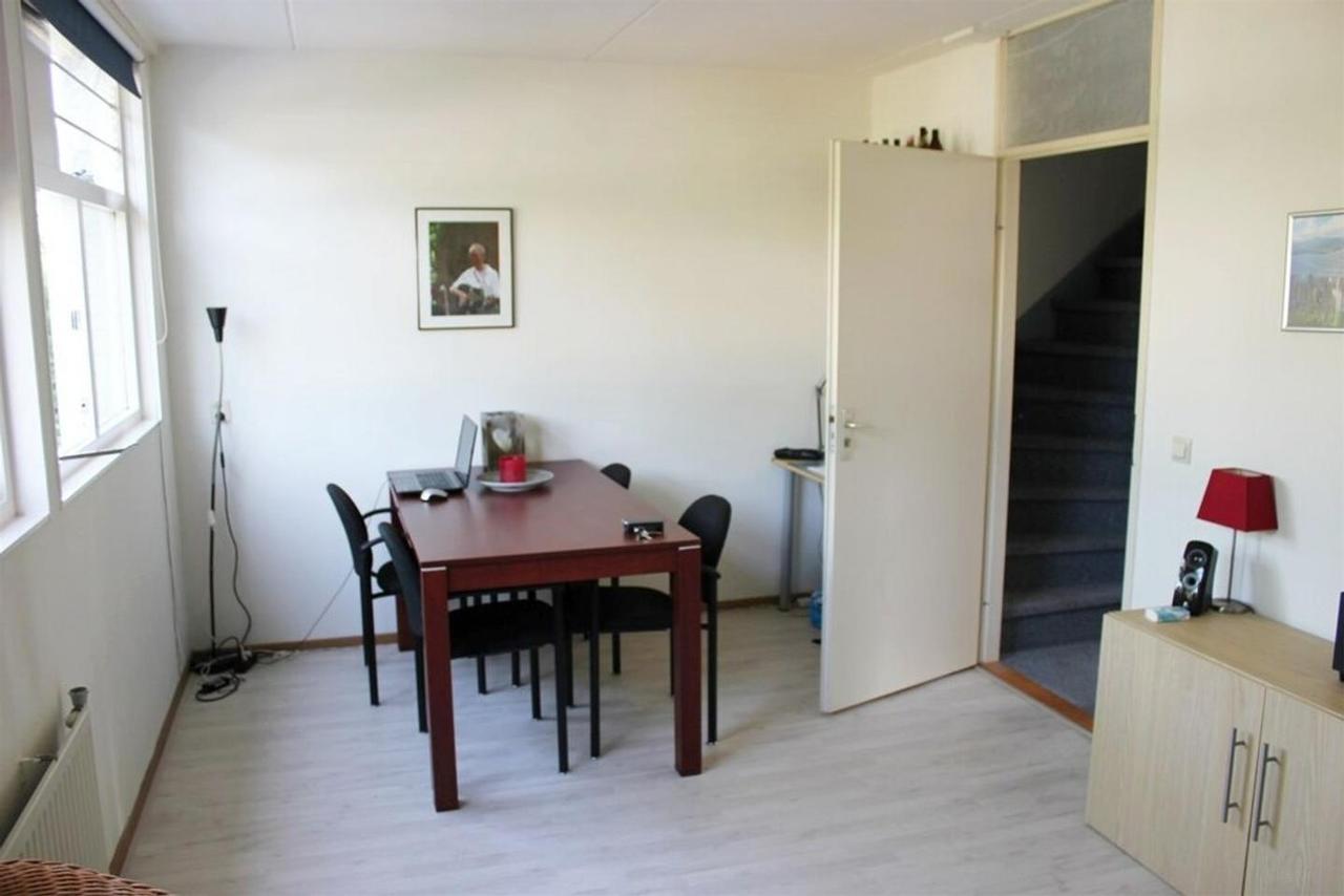 2 kamers nabij station Schothorst - Afbeelding 6