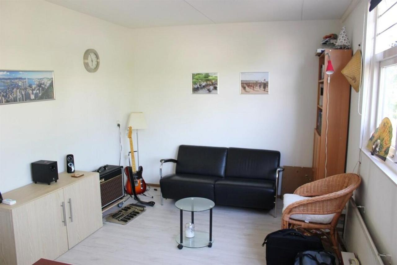 2 kamers nabij station Schothorst - Afbeelding 7