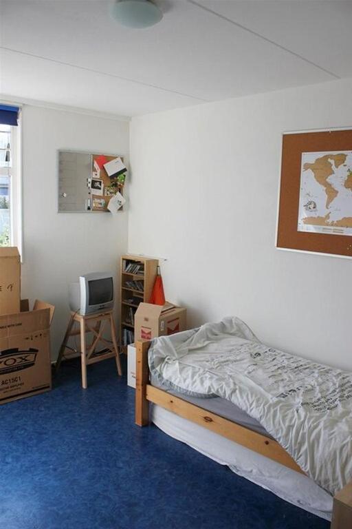 2 kamers nabij station Schothorst - Afbeelding 8