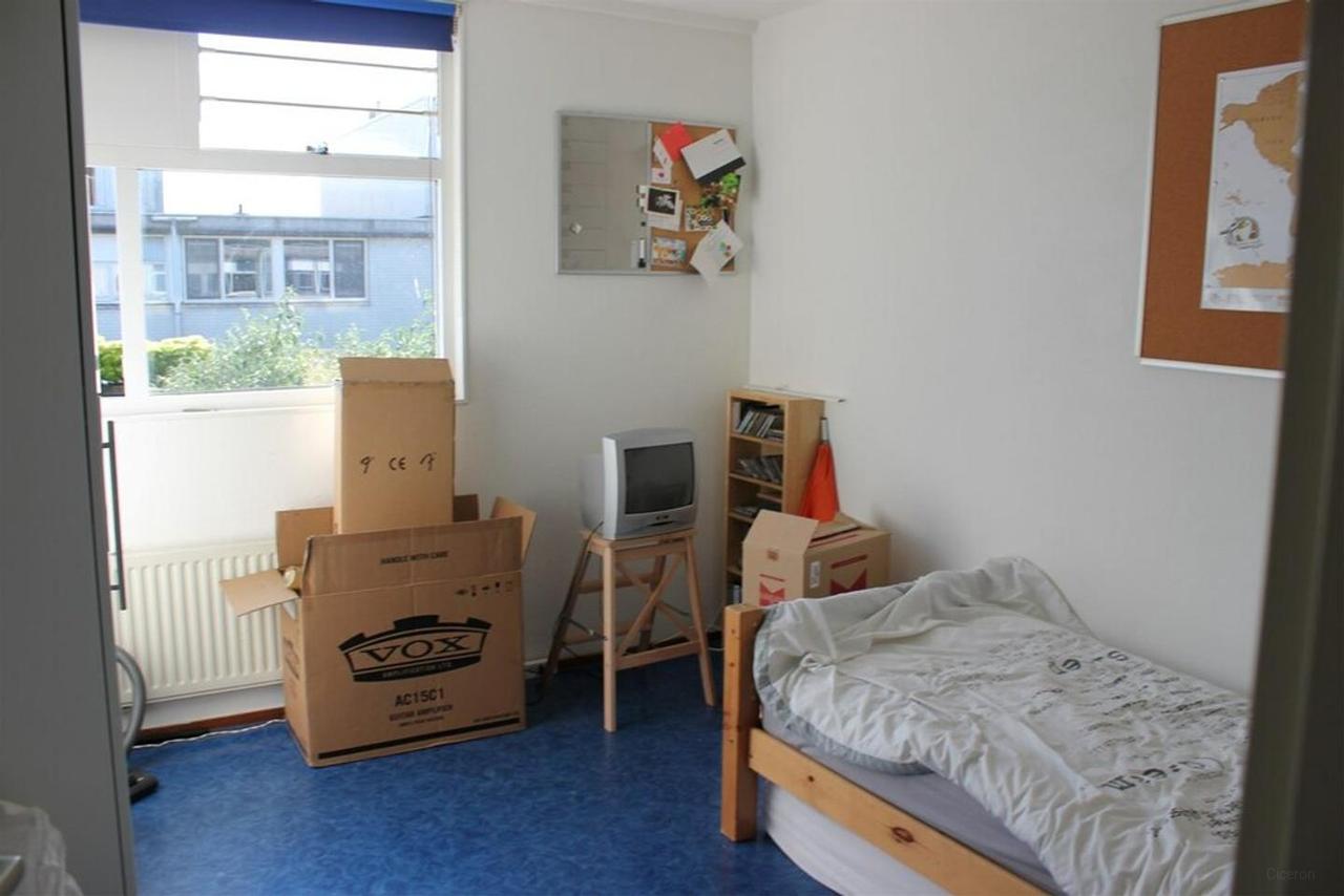 2 kamers nabij station Schothorst - Afbeelding 9