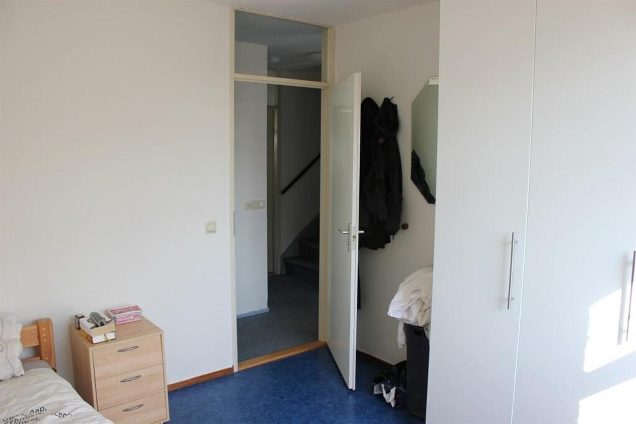 2 kamers nabij station Schothorst - Afbeelding 10