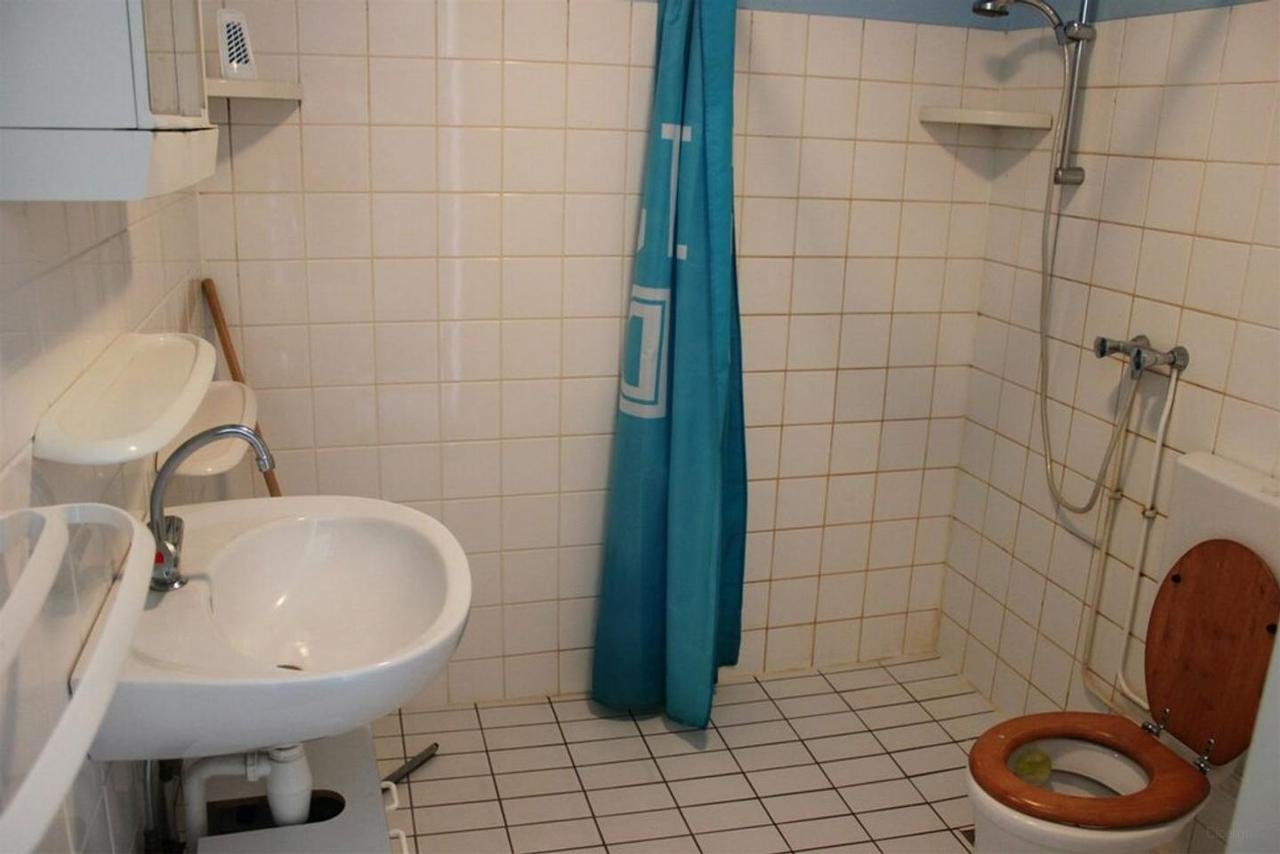 2 kamers nabij station Schothorst - Afbeelding 11