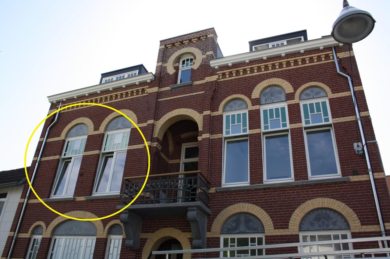 A+ apartment next to Sittard station - Image 1