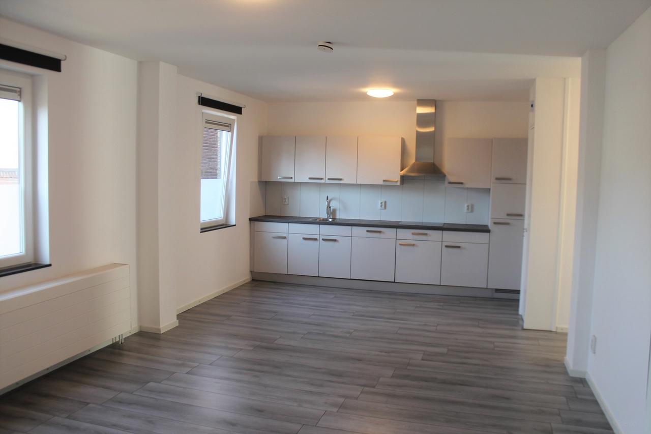 54 m² apartment with lift in Sittard - Image 2