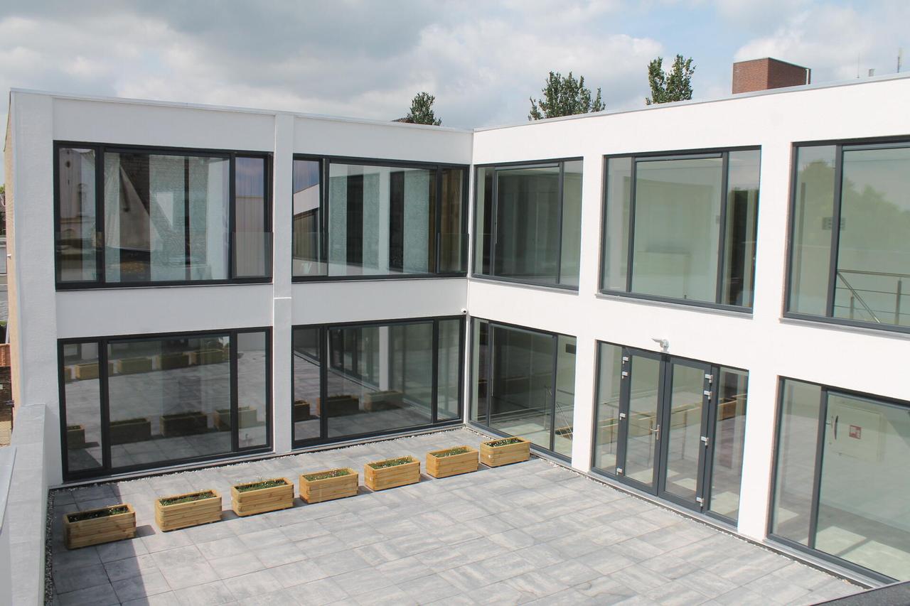 54 m² apartment with lift in Sittard - Image 14