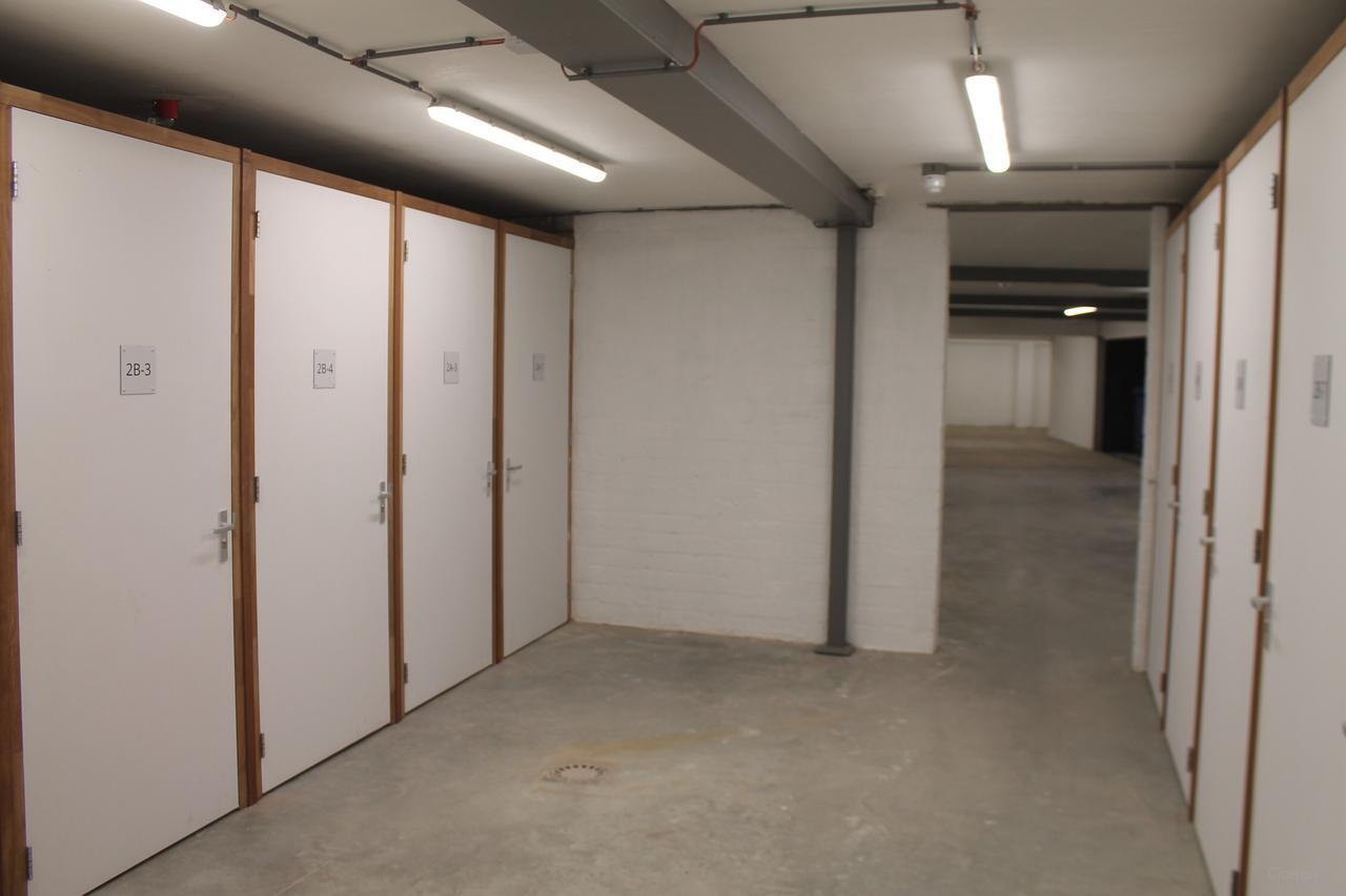 54 m² apartment with lift in Sittard - Image 17