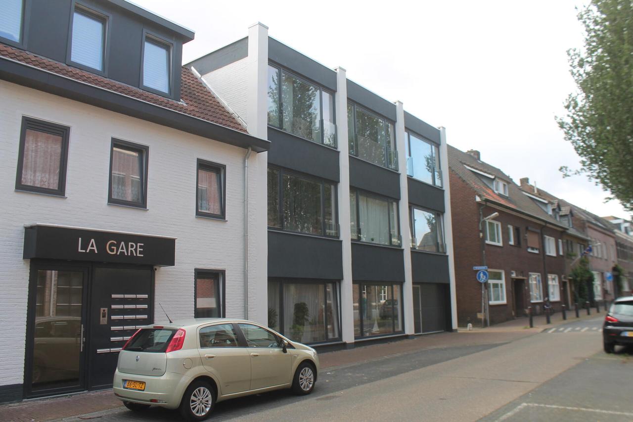 54 m² apartment with lift in Sittard - Image 19