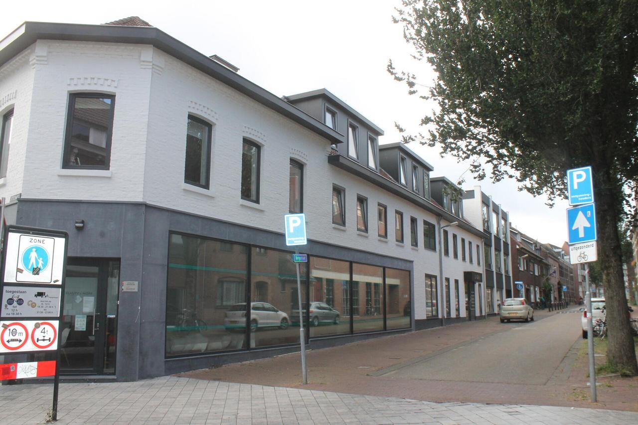 54 m² apartment with lift in Sittard - Image 20
