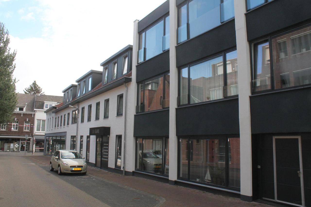 54 m² apartment with lift in Sittard - Image 21