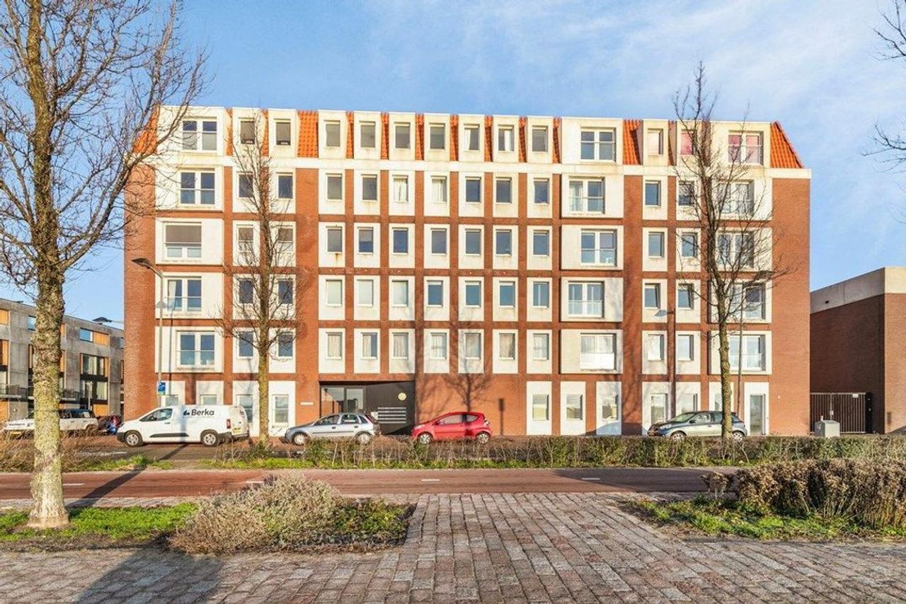 110 m² appartement met energielabel A+ - Afbeelding 1