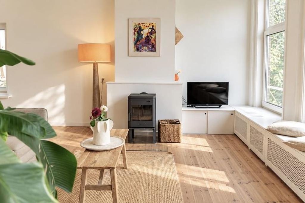 Gemeubileerd 2-slaapkamerappartement aan de kade - Afbeelding 3