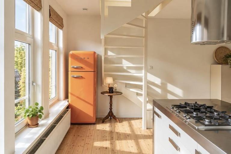 Gemeubileerd 2-slaapkamerappartement aan de kade - Afbeelding 5