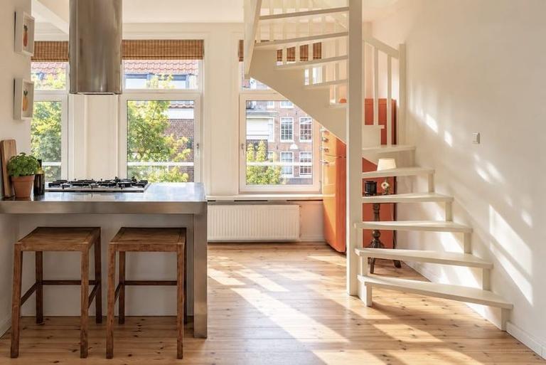 Gemeubileerd 2-slaapkamerappartement aan de kade - Afbeelding 6