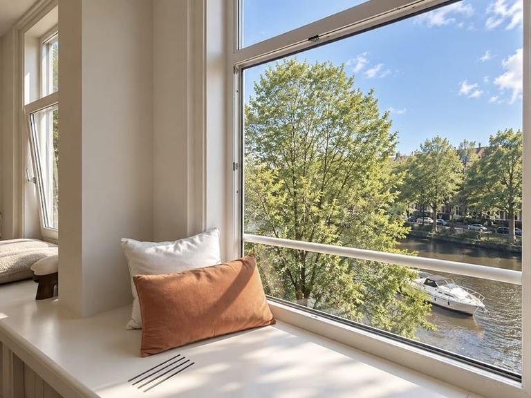 Gemeubileerd 2-slaapkamerappartement aan de kade - Afbeelding 8