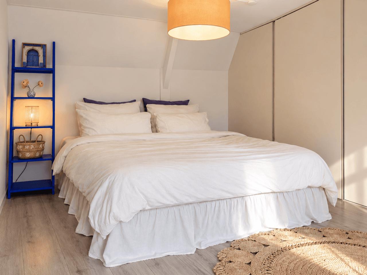 Gemeubileerd 2-slaapkamerappartement aan de kade - Afbeelding 11