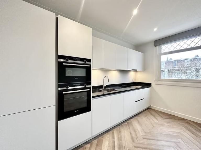 42 m² Rooftop Terrace in Amsterdam Oud-West - Image 8