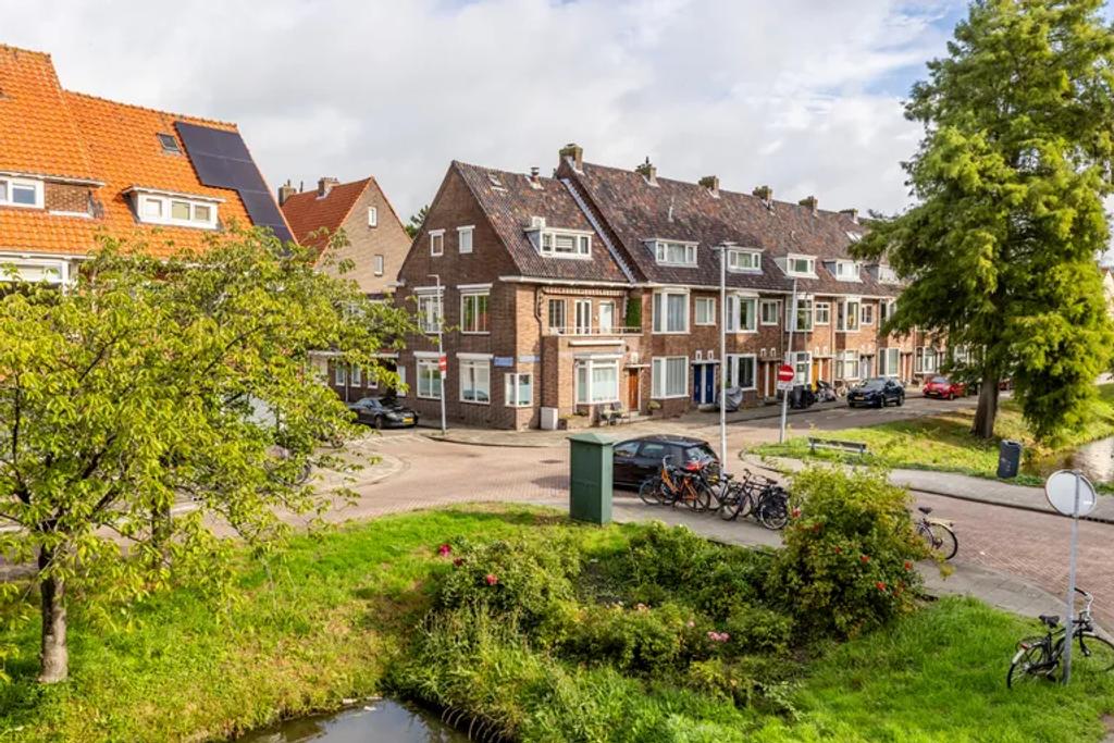 Gemeubileerd 3-slaapkamerappartement bij park - Afbeelding 1
