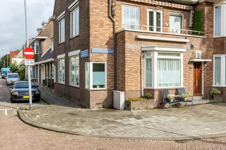 Gemeubileerd 3-slaapkamerappartement bij park - Afbeelding 2