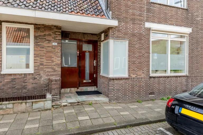 Gemeubileerd 3-slaapkamerappartement bij park - Afbeelding 3