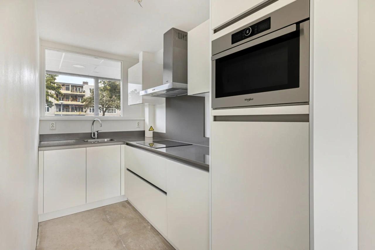 Direct beschikbaar: 3-kamerappartement met terras - Afbeelding 2