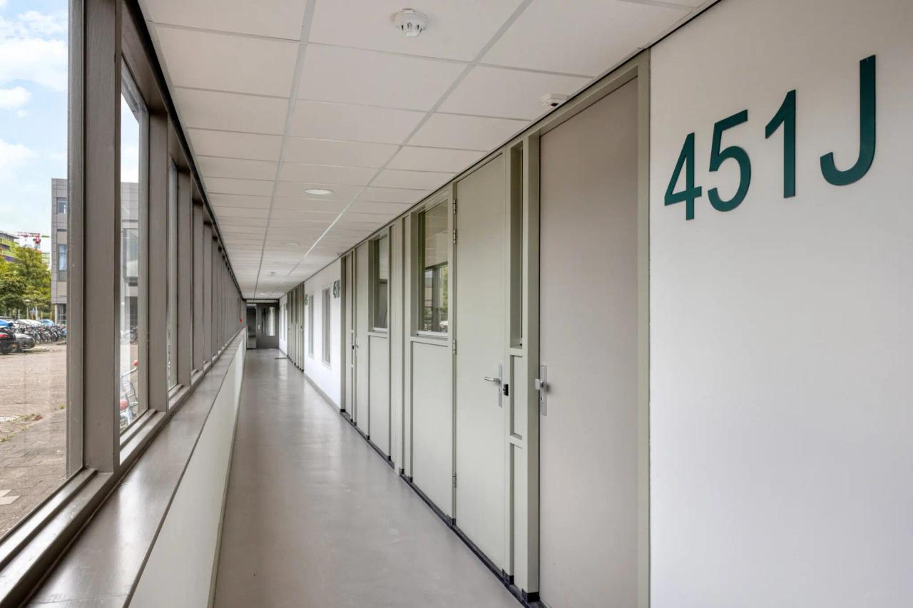 Direct beschikbaar: 3-kamerappartement met terras - Afbeelding 5