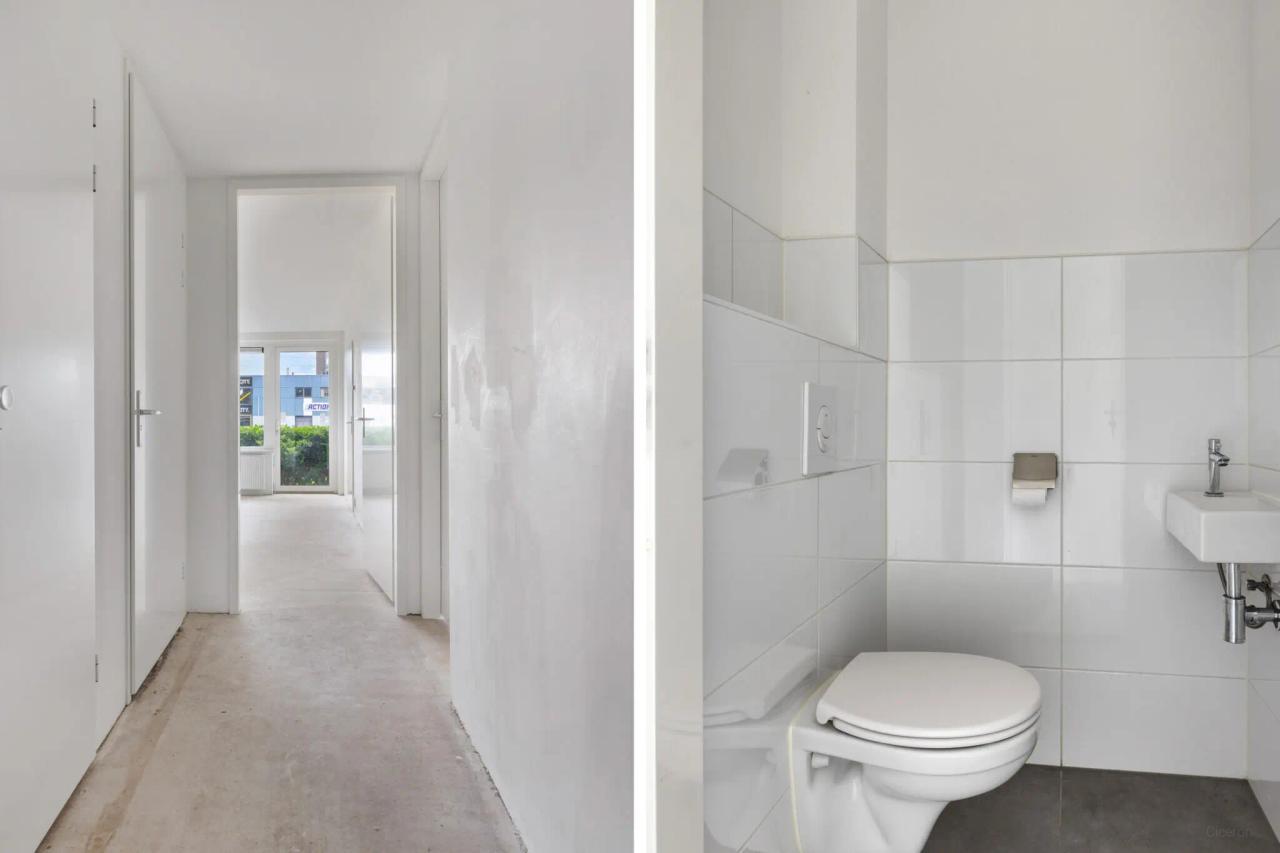 Direct beschikbaar: 3-kamerappartement met terras - Afbeelding 7