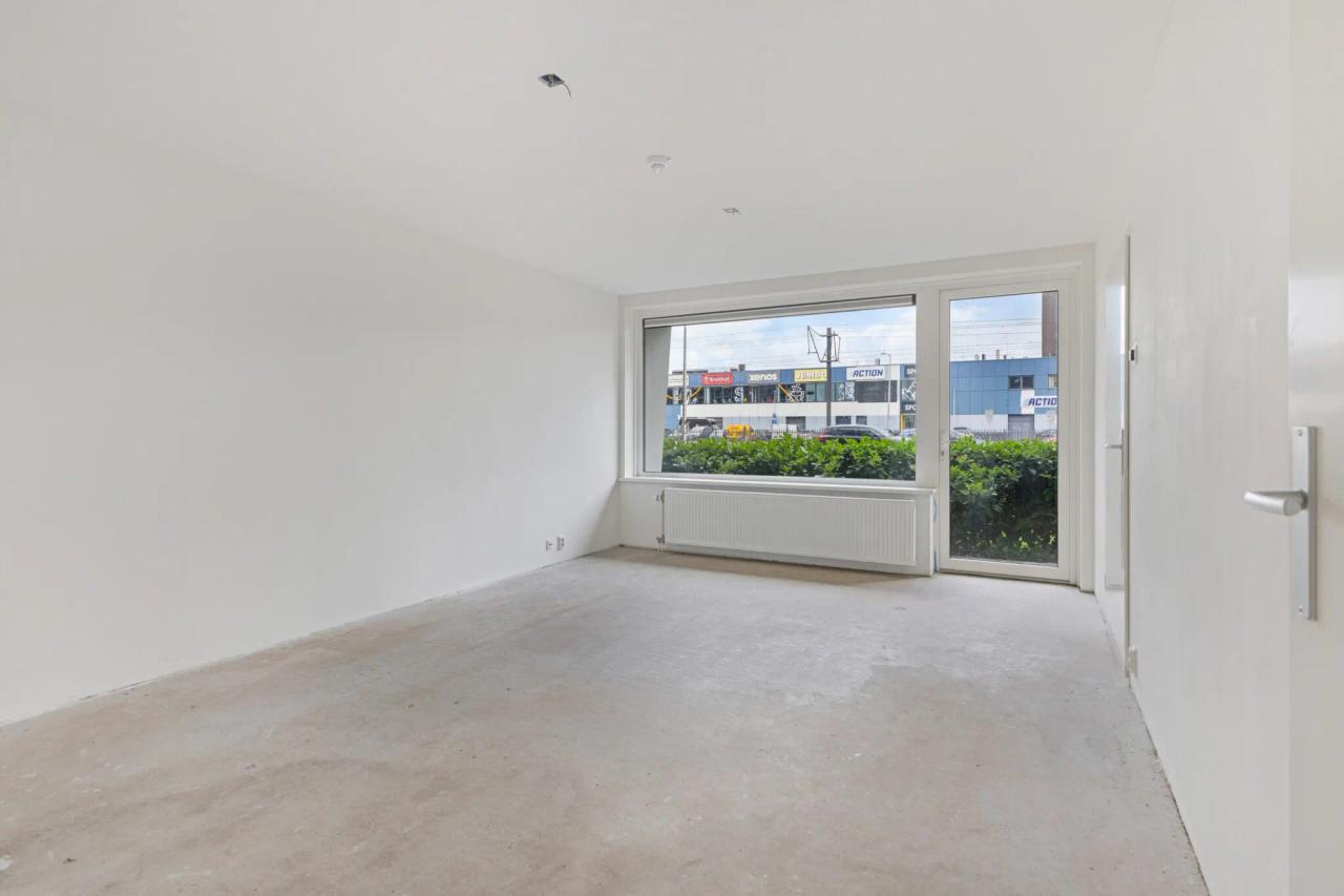 Direct beschikbaar: 3-kamerappartement met terras - Afbeelding 8