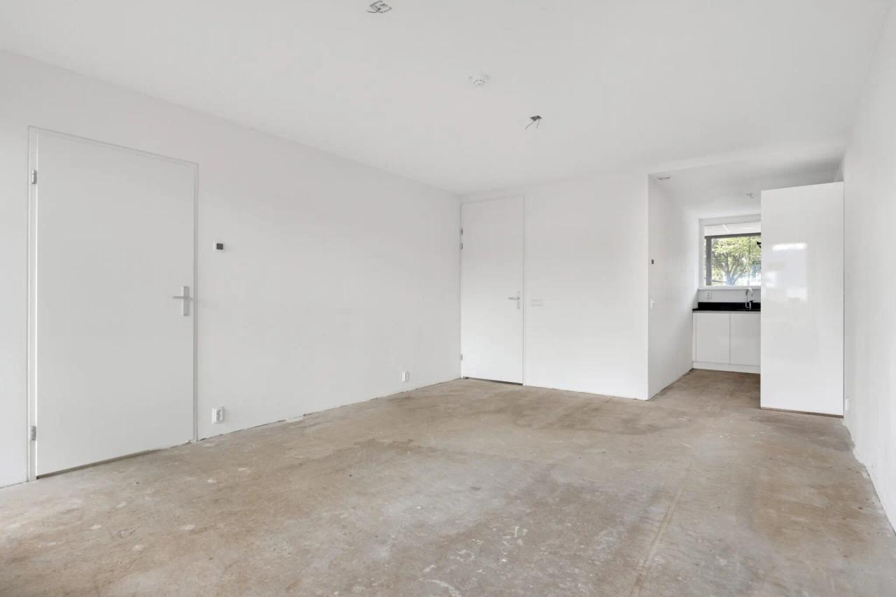 Direct beschikbaar: 3-kamerappartement met terras - Afbeelding 9