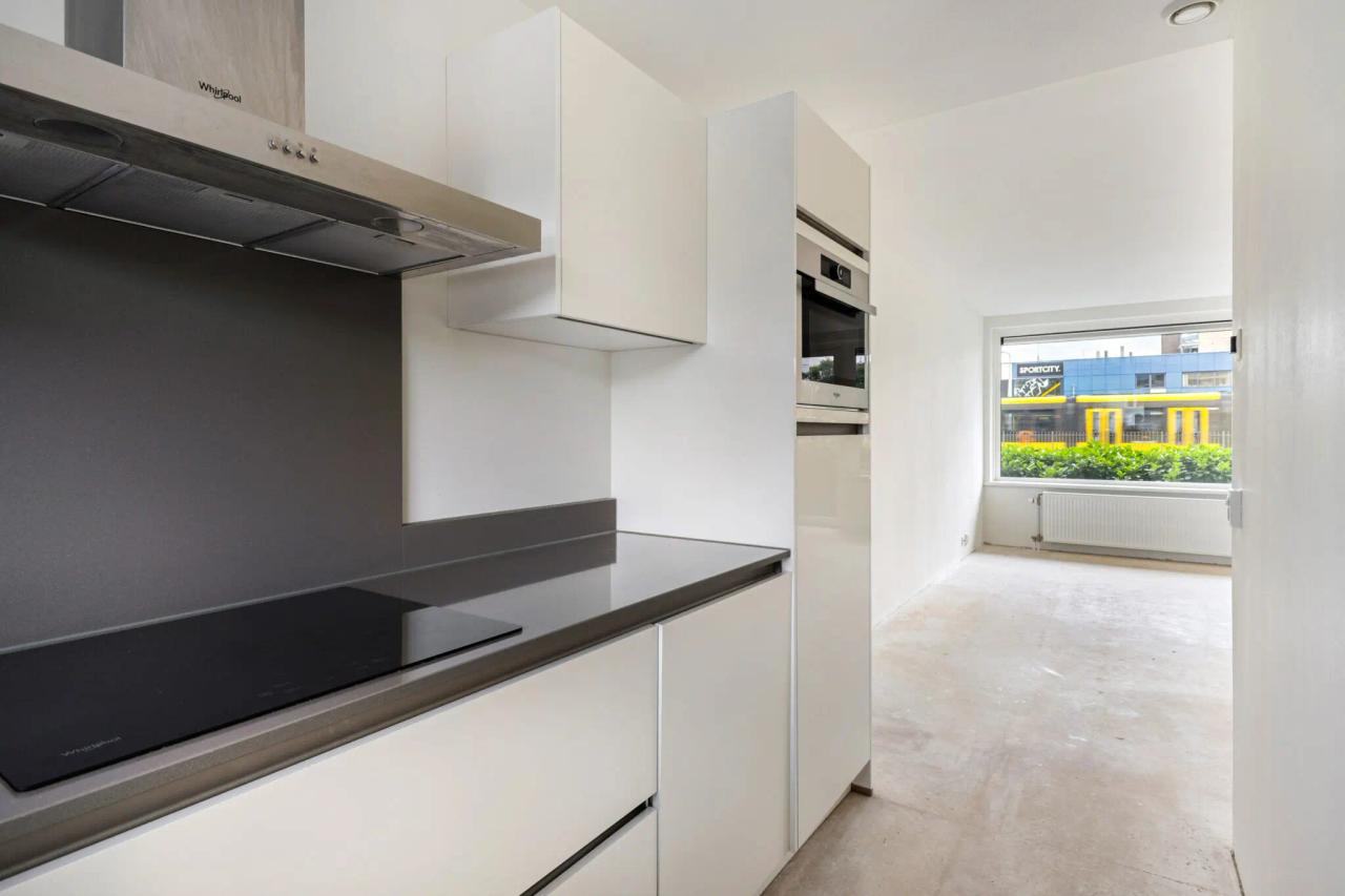 Direct beschikbaar: 3-kamerappartement met terras - Afbeelding 11