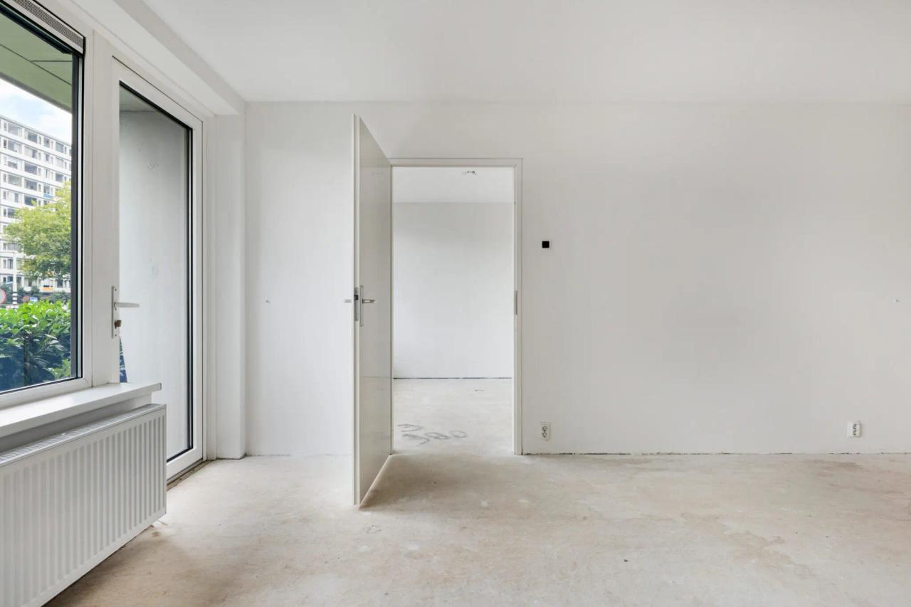 Direct beschikbaar: 3-kamerappartement met terras - Afbeelding 13