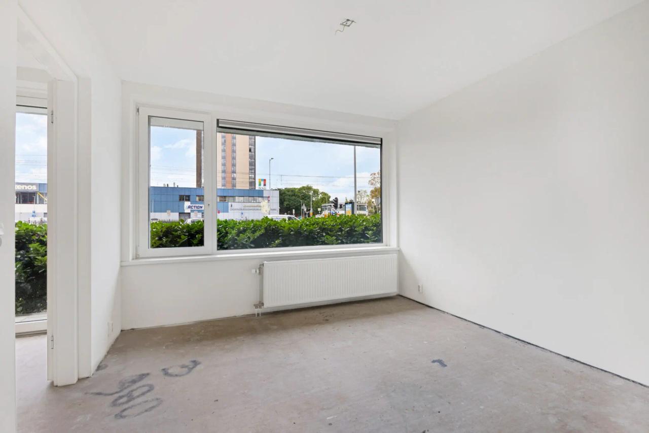 Direct beschikbaar: 3-kamerappartement met terras - Afbeelding 14